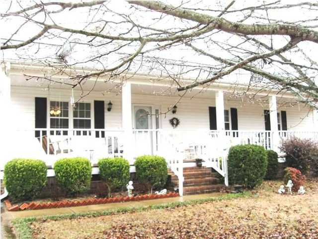 8412 Daisy Dallas Road Hixson, TN 37343 - Photo 2 of 15 Additional Photo