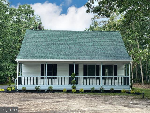 1017 Whitehall Road Newfield, NJ 08344 - Photo 1 of 56 Front Exterior