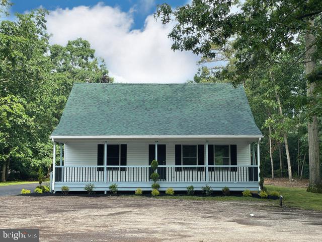 1017 Whitehall Road Newfield, NJ 08344 - Photo 2 of 56