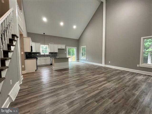 1017 Whitehall Road Newfield, NJ 08344 - Photo 11 of 56 Living Room
