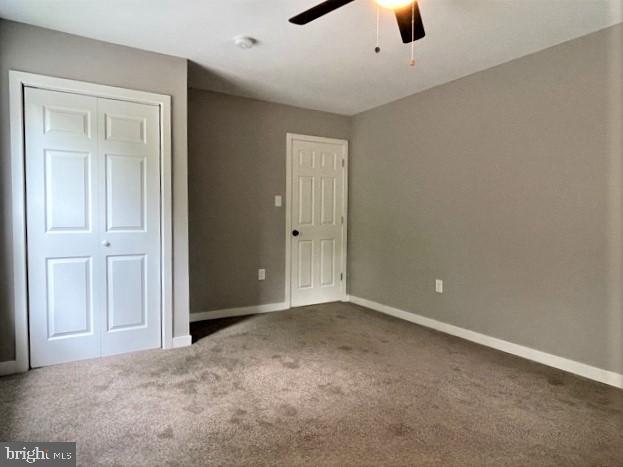 1017 Whitehall Road Newfield, NJ 08344 - Photo 25 of 56 Bedroom 2