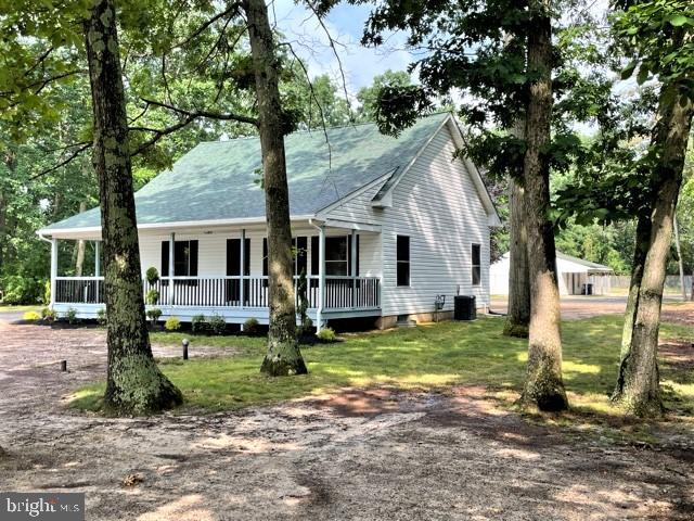 1017 Whitehall Road Newfield, NJ 08344 - Photo 4 of 56