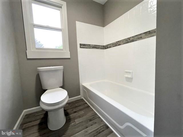 1017 Whitehall Road Newfield, NJ 08344 - Photo 40 of 56 Primary Bathroom
