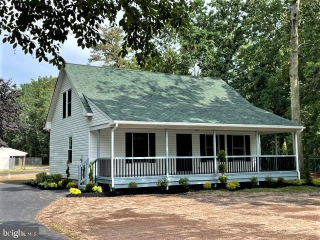 1017 Whitehall Road Newfield, NJ 08344 - Photo 5 of 56