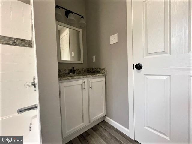 1017 Whitehall Road Newfield, NJ 08344 - Photo 41 of 56 Primary Bathroom