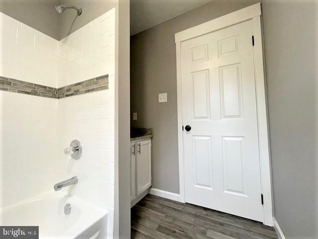 1017 Whitehall Road Newfield, NJ 08344 - Photo 42 of 56 Primary Bathroom