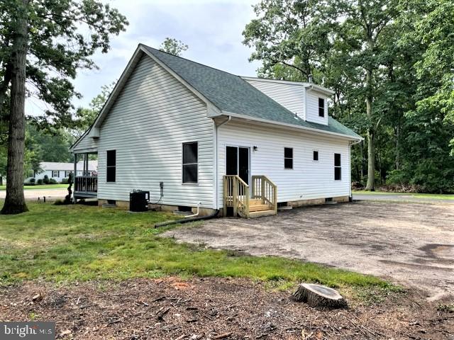 1017 Whitehall Road Newfield, NJ 08344 - Photo 50 of 56