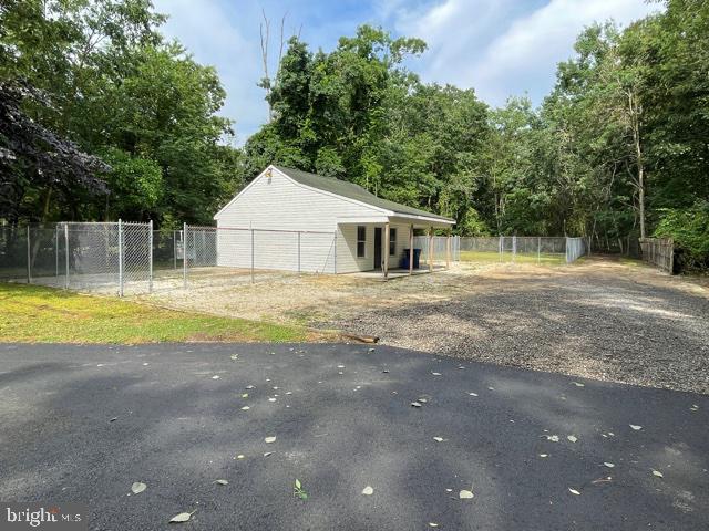 1017 Whitehall Road Newfield, NJ 08344 - Photo 53 of 56 Utility Building