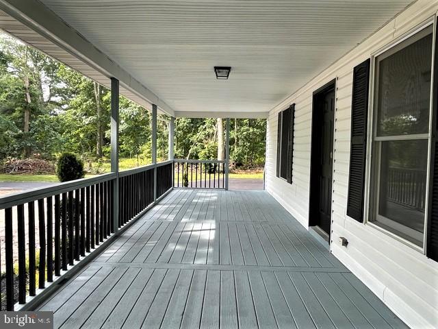 1017 Whitehall Road Newfield, NJ 08344 - Photo 10 of 56 Porch