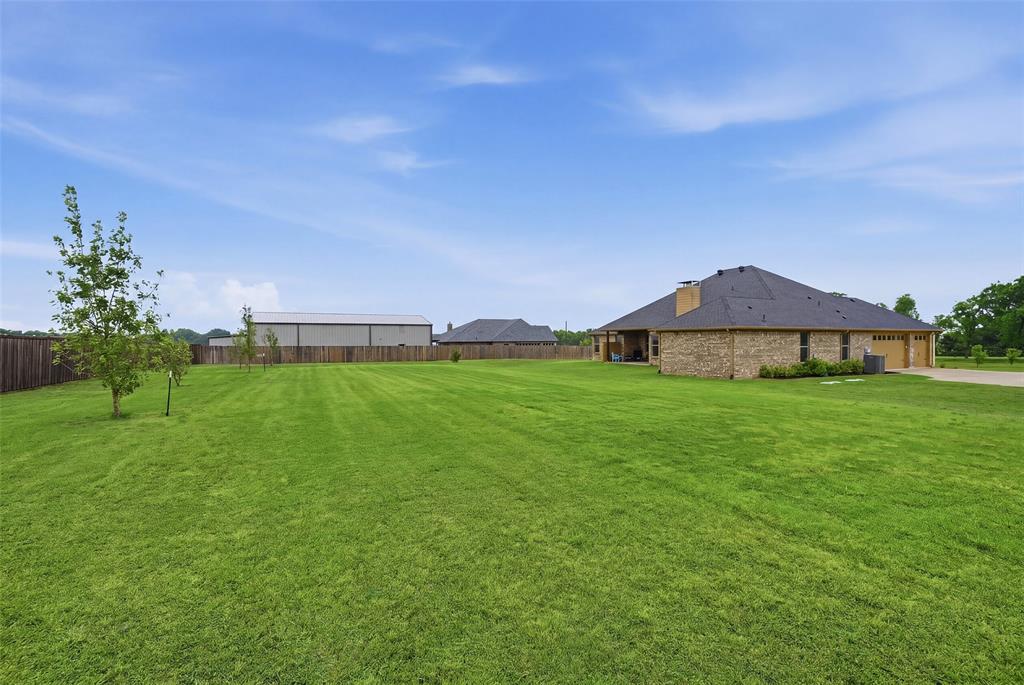 367 George Road Howe, TX 75459 - Photo 37 of 40