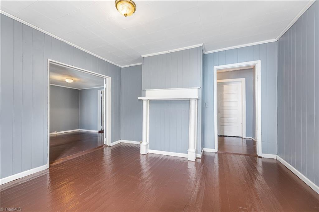 137 Ridge Street Reidsville, NC 27320 - Photo 4 of 21