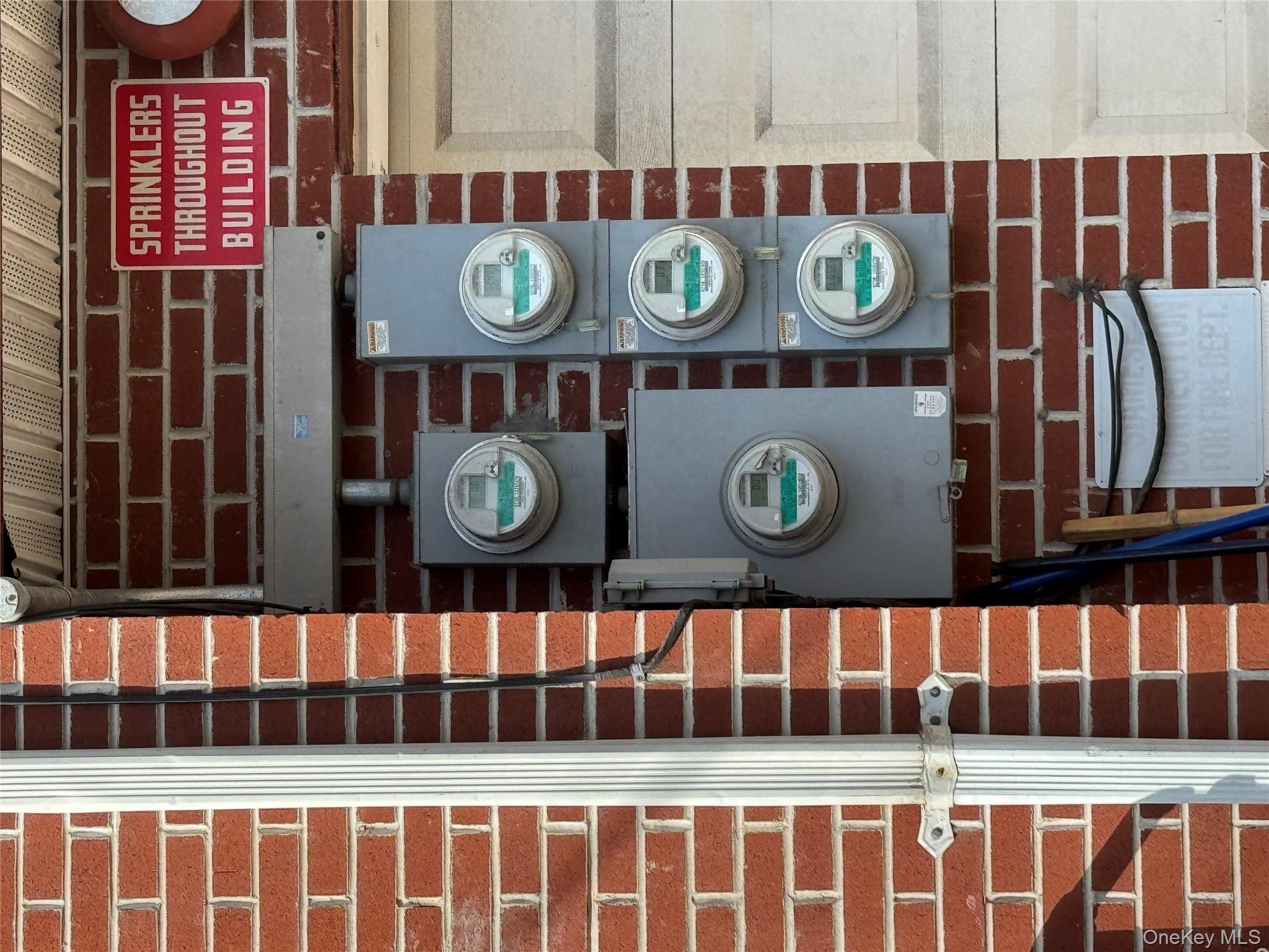 104-37 37th Road Queens, NY 11368 - Photo 7 of 10 a view of a storage and utility