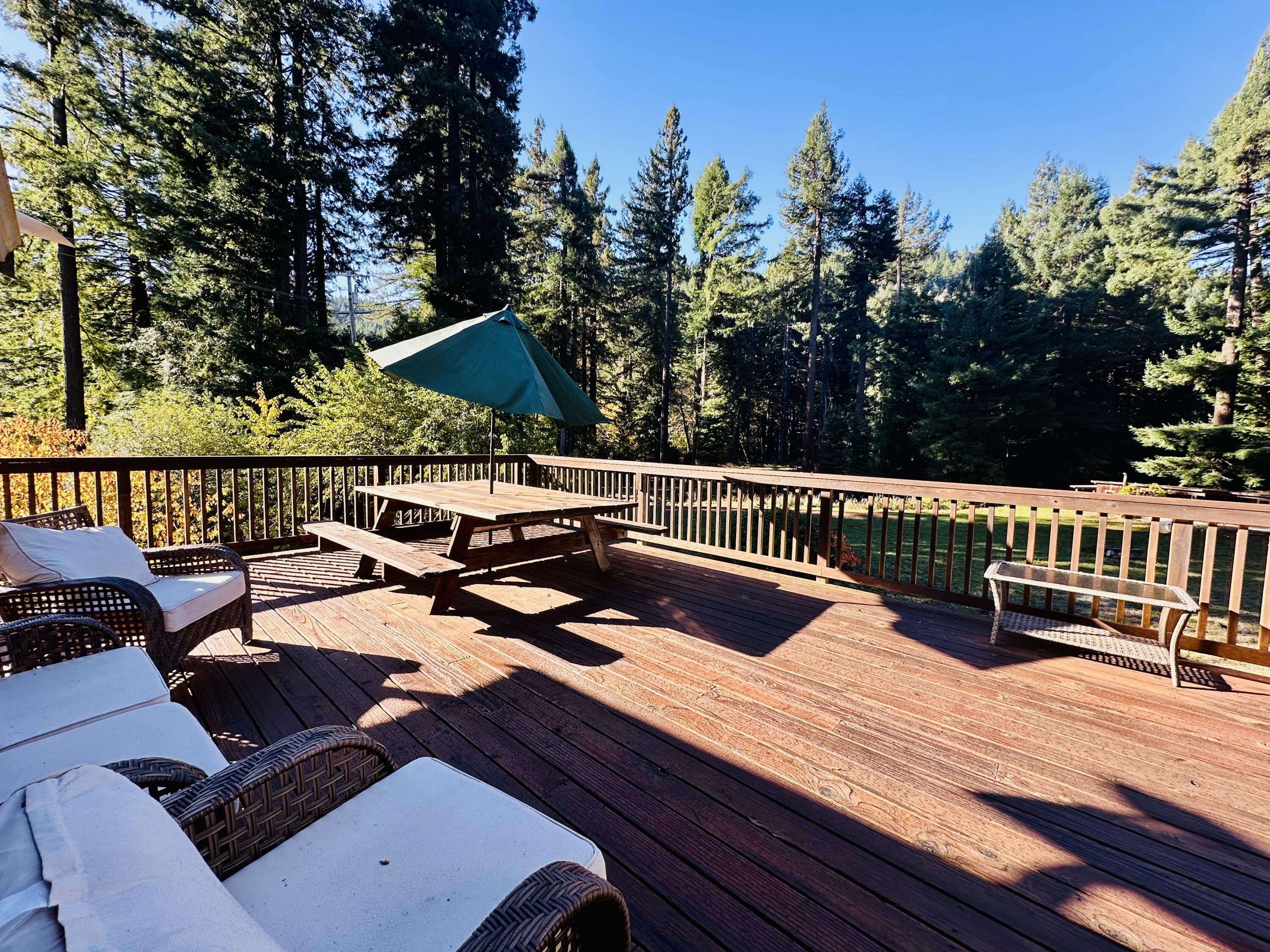 3330 Whitlow Road Myers Flat, CA 95554 - Photo 44 of 96