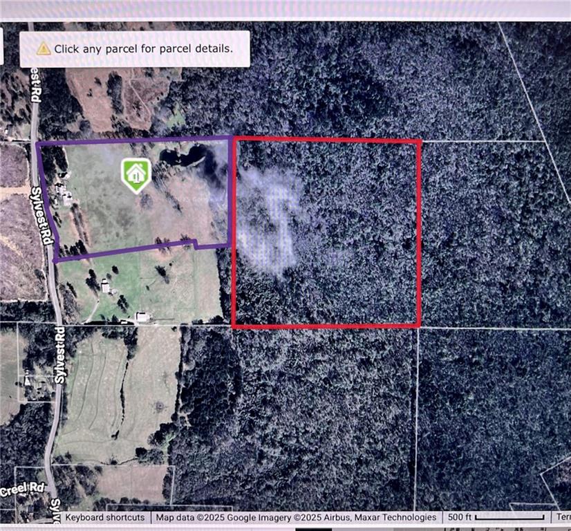21176 Sylvest Road Franklinton, LA 70438 - Photo 47 of 47 Gallery Image 47