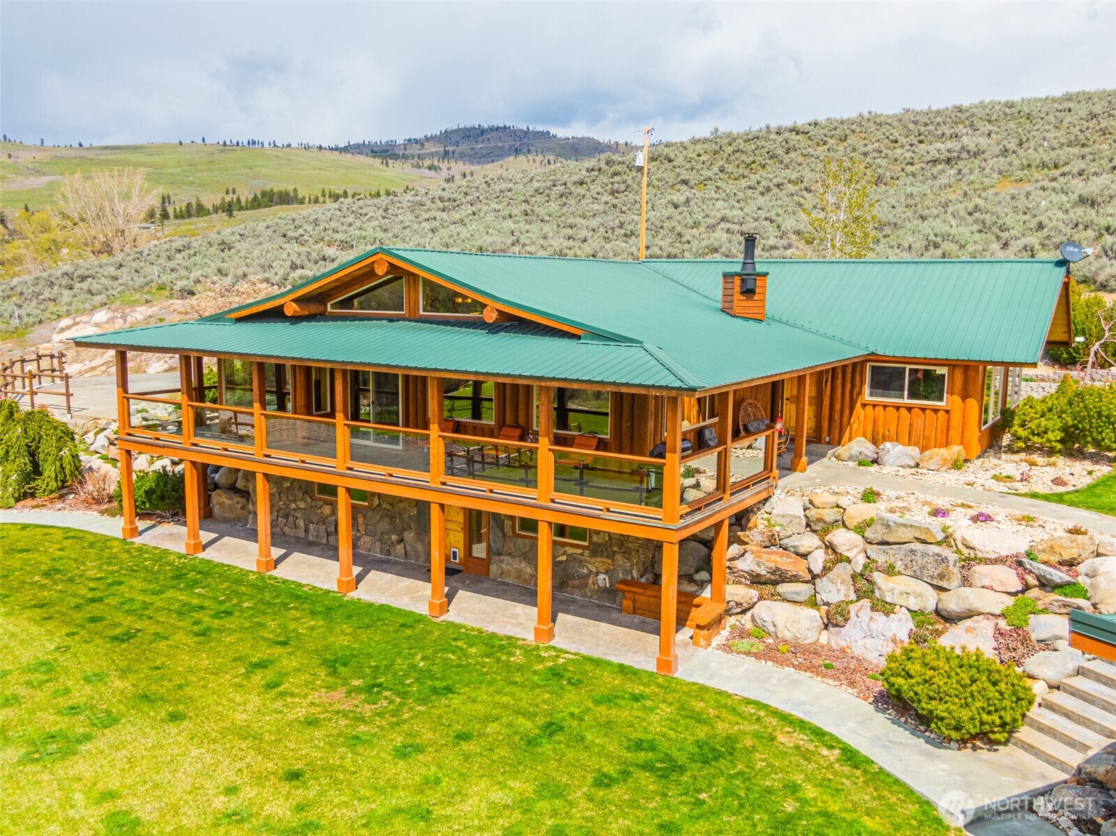 22525 State Rte 20 Okanogan, WA 98840 - Photo 5 of 34 Gallery Image 5
