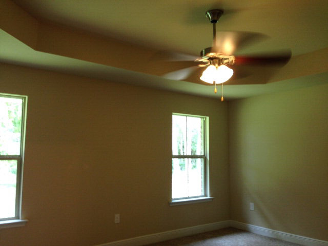 12458 Copperwood Drive Foley, AL 36535 - Photo 7 of 13 Master Bedroom