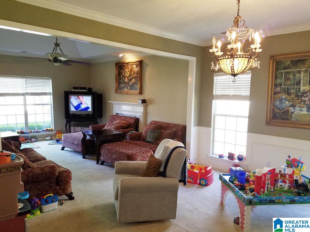 463 Savannah Cove Calera, AL 35040 - Photo 7 of 17