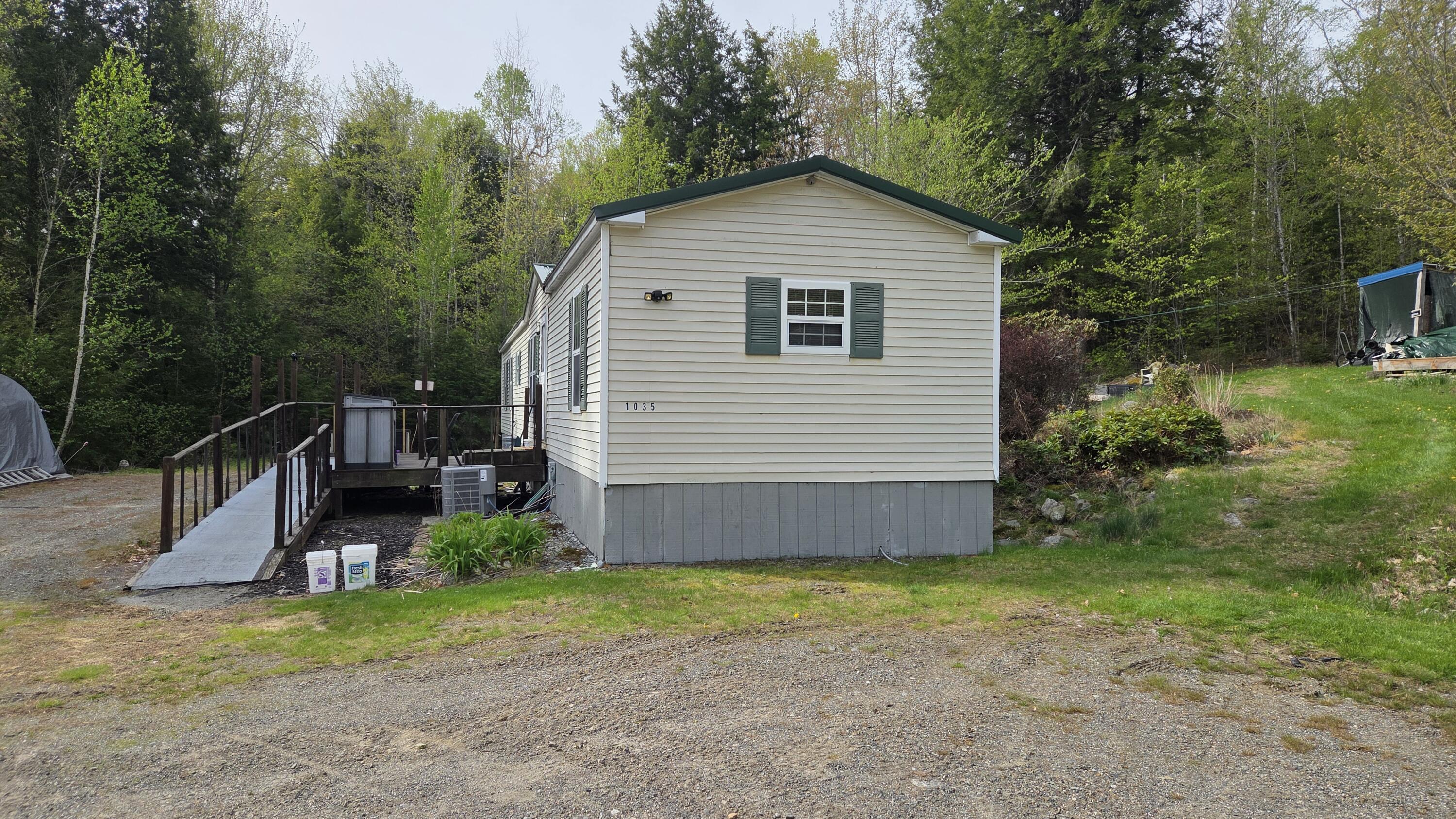 1035 Airline Road Clifton, ME 04428 - Photo 22 of 29