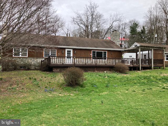 401 Ray Mar Road Oxford, PA 19363 - Photo 3 of 35