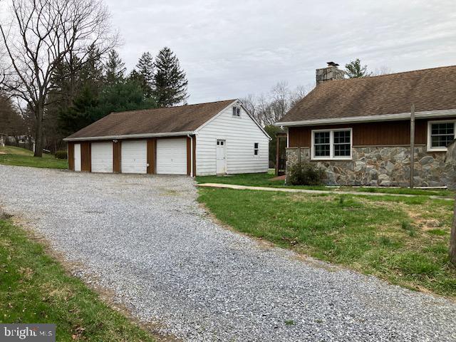 401 Ray Mar Road Oxford, PA 19363 - Photo 31 of 35