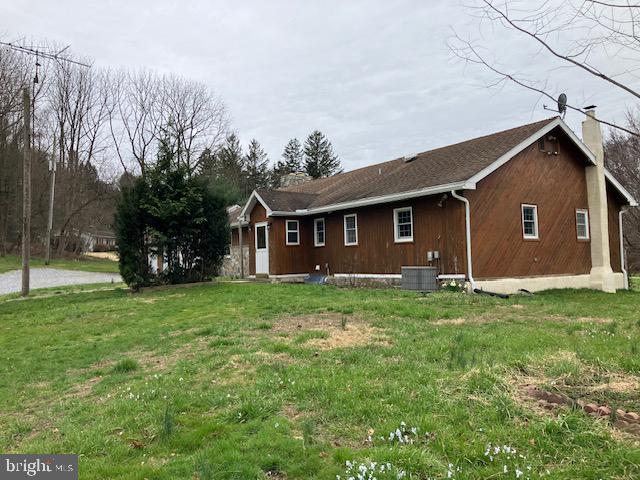 401 Ray Mar Road Oxford, PA 19363 - Photo 5 of 35