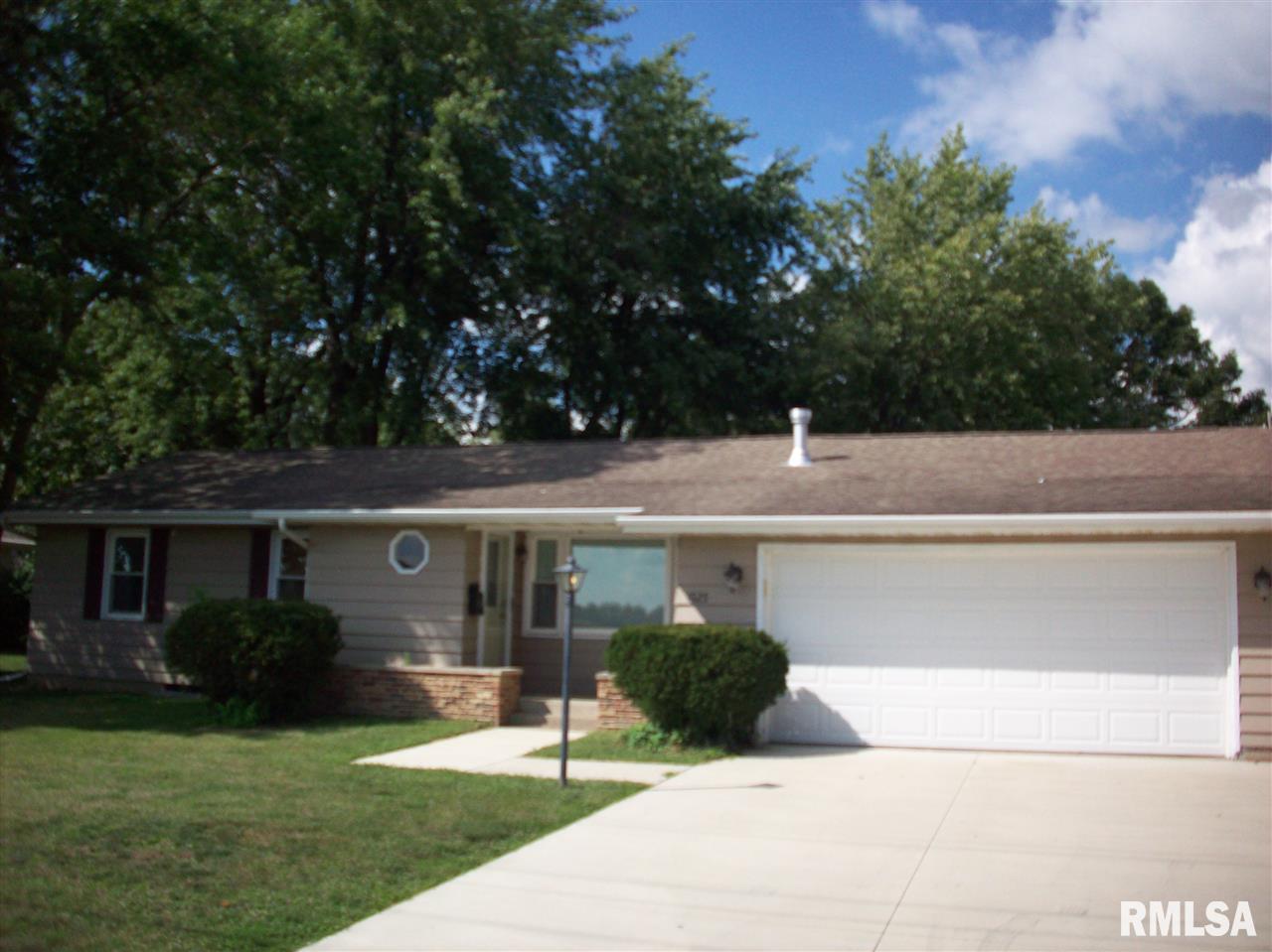 1525 West Cloverdale Road Chillicothe, IL 61523 - Photo 31 of 36 Gallery Image 31