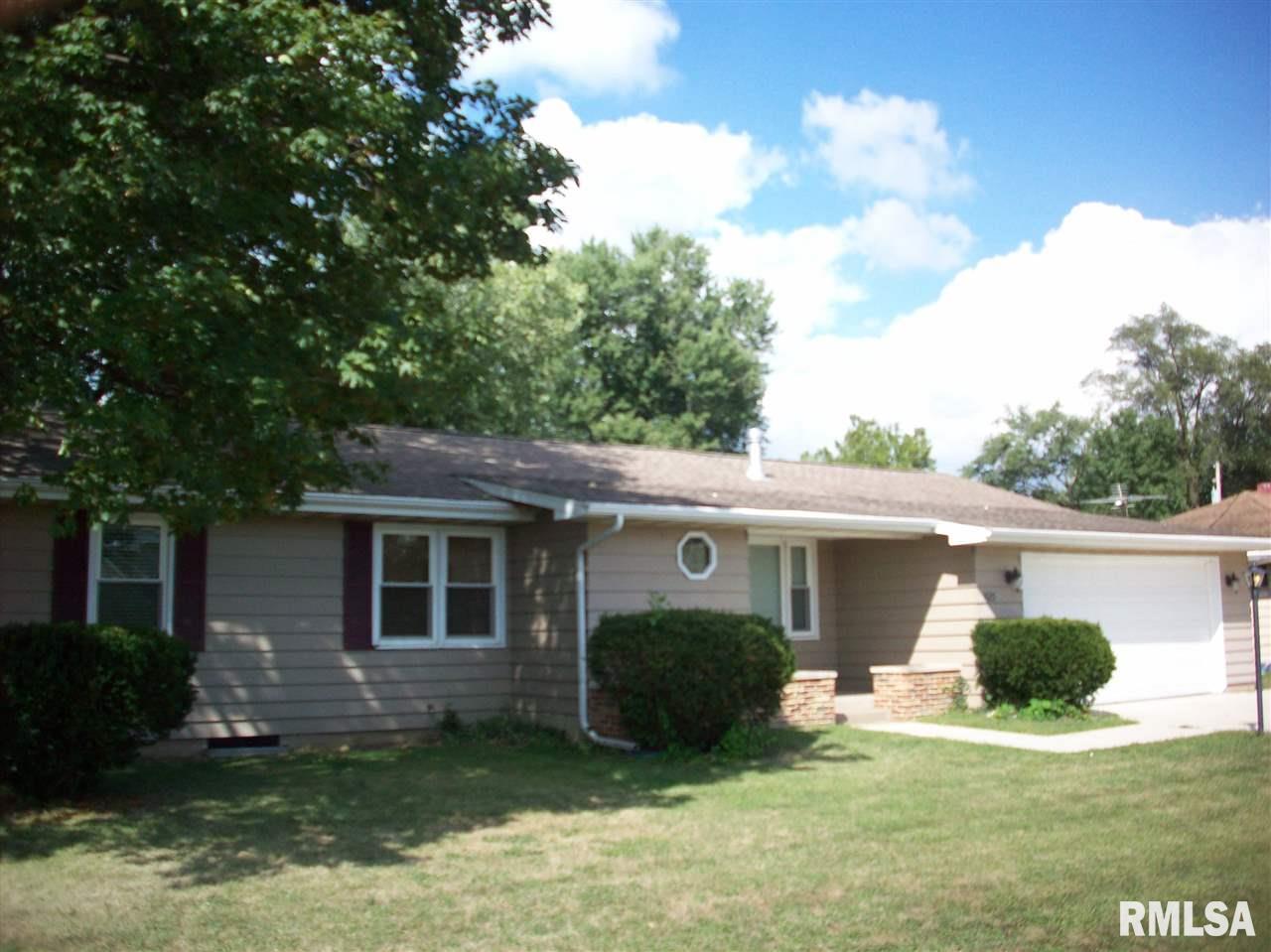 1525 West Cloverdale Road Chillicothe, IL 61523 - Photo 32 of 36 Gallery Image 32