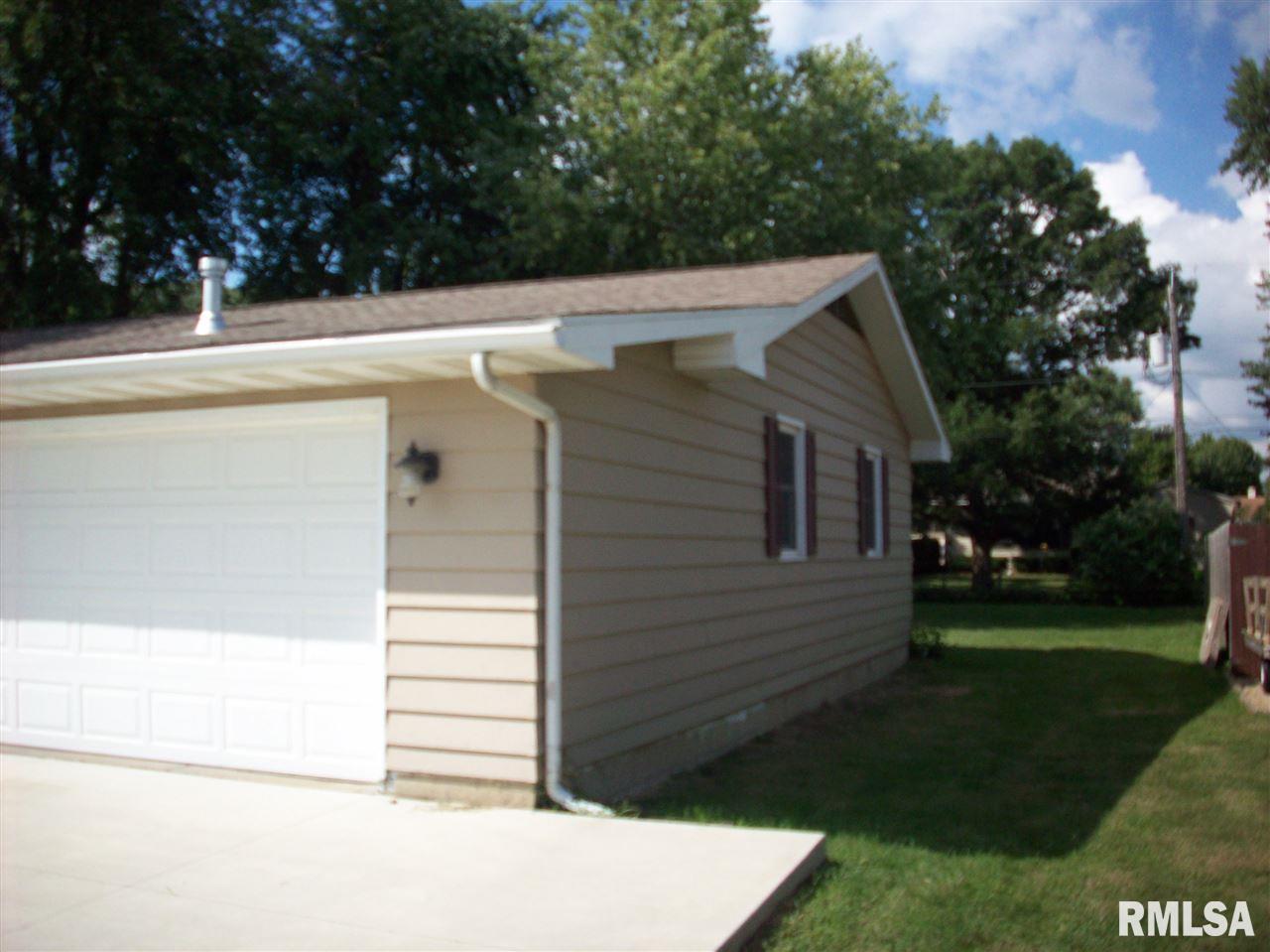 1525 West Cloverdale Road Chillicothe, IL 61523 - Photo 34 of 36 Gallery Image 34