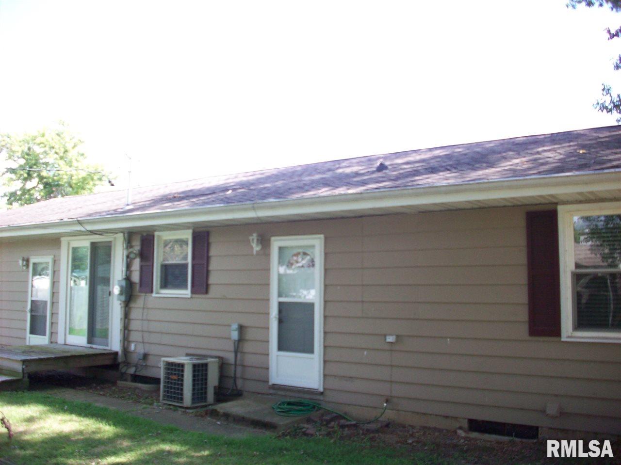 1525 West Cloverdale Road Chillicothe, IL 61523 - Photo 35 of 36 Gallery Image 35