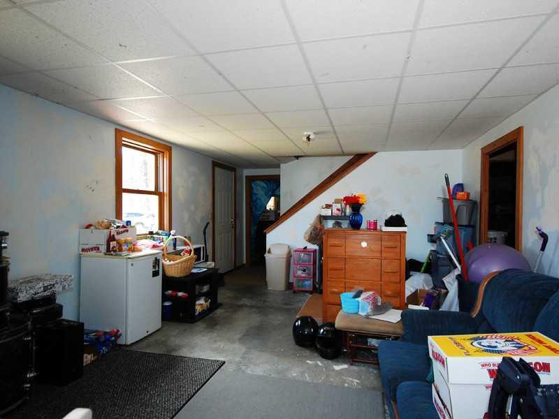 55 Lawrence Road Gray, ME 04039 - Photo 23 of 35 Basement.