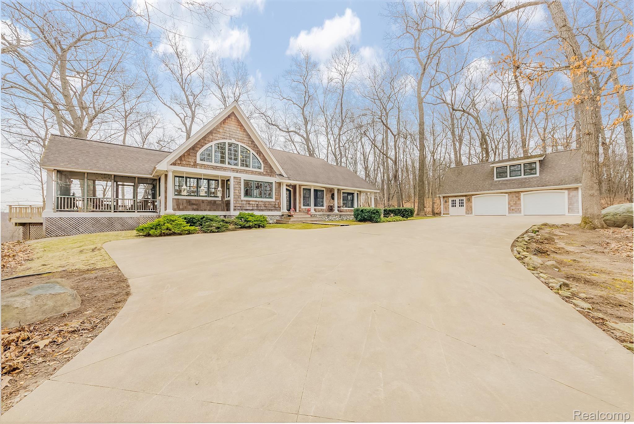 11403 Joslin Lake Road Gregory, MI 48137 - Photo 30 of 45 SB040419-102.jpg