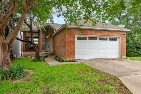 $699,000 | 6905 Crosby Circle, Unit 16, Austin, TX 78746