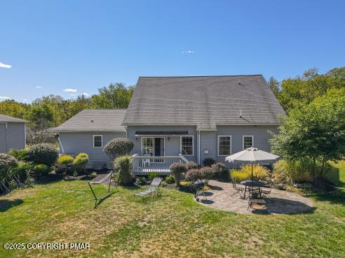 115 Michaels Run Road Stroudsburg, PA 18360 - Photo 102 of 115 rc7p7fbdfe