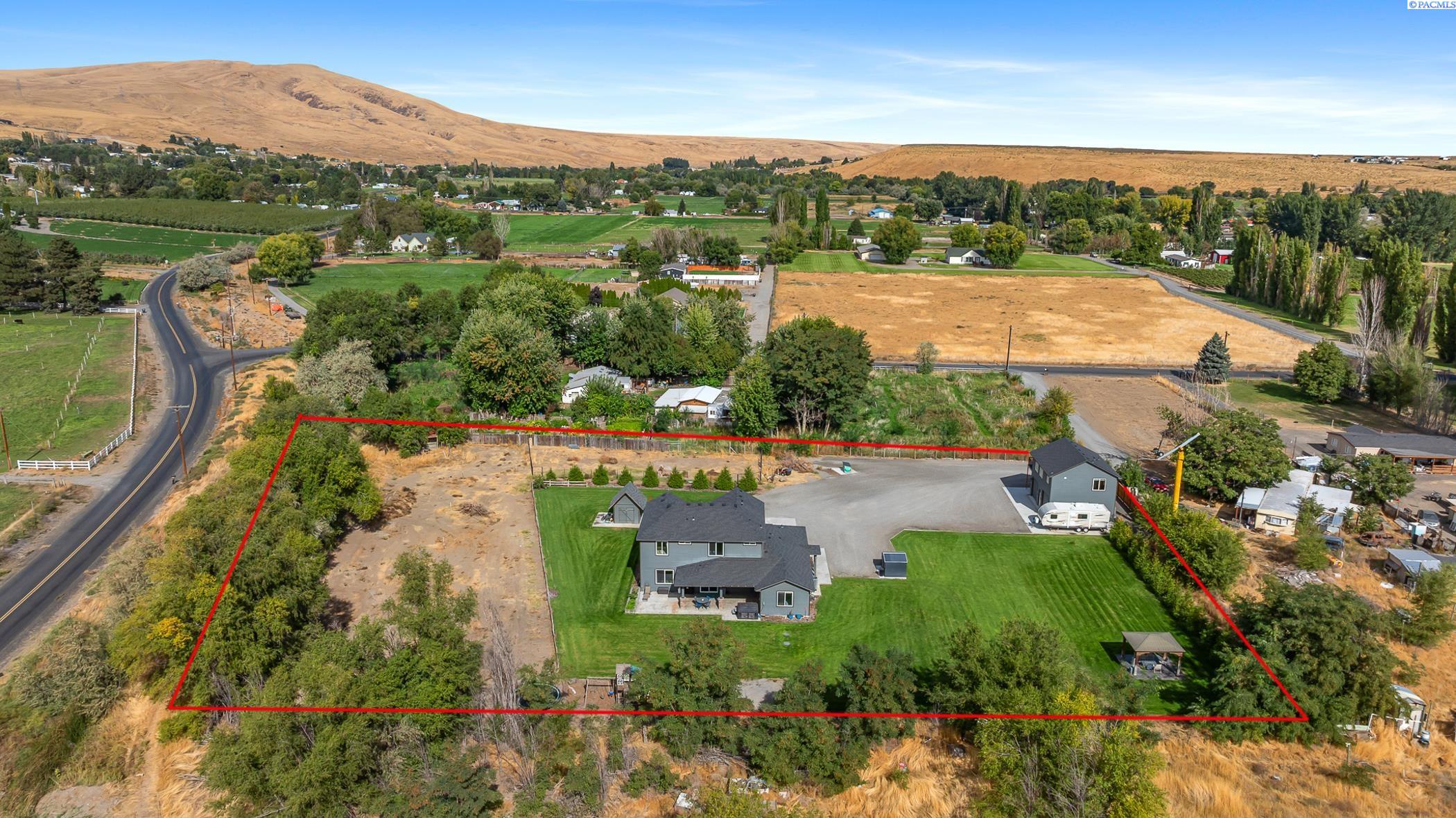 5103 East Tilstra Road Benton City, WA 99320 - Photo 47 of 48 Gallery Image 47
