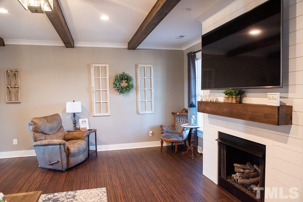 2150 Mill Hill Road Roxboro, NC 27574 - Photo 14 of 30