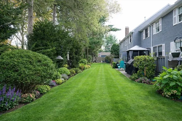 $415,000 | 64 Mechanic Street, Unit 3, Attleboro, MA 02703
