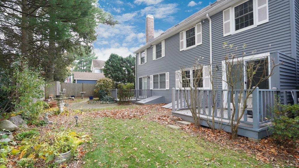 64 Mechanic Street, Unit 3 Attleboro, MA 02703 - Photo 13 of 39