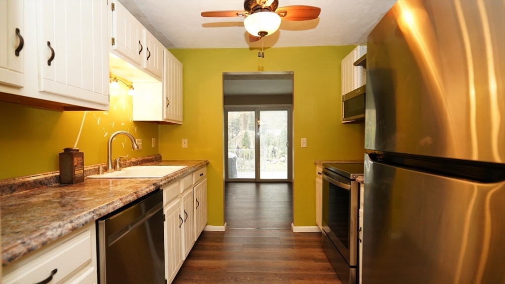 64 Mechanic Street, Unit 3 Attleboro, MA 02703 - Photo 19 of 39