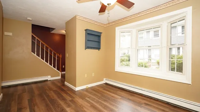 $430,000 | 64 Mechanic Street, Unit 3, Attleboro, MA 02703