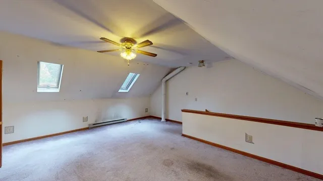 $430,000 | 64 Mechanic Street, Unit 3, Attleboro, MA 02703