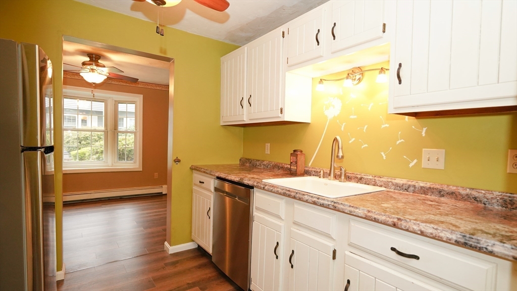 64 Mechanic Street, Unit 3 Attleboro, MA 02703 - Photo 3 of 39