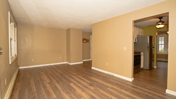 $415,000 | 64 Mechanic Street, Unit 3, Attleboro, MA 02703