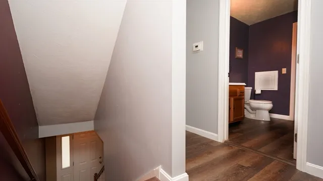 $430,000 | 64 Mechanic Street, Unit 3, Attleboro, MA 02703