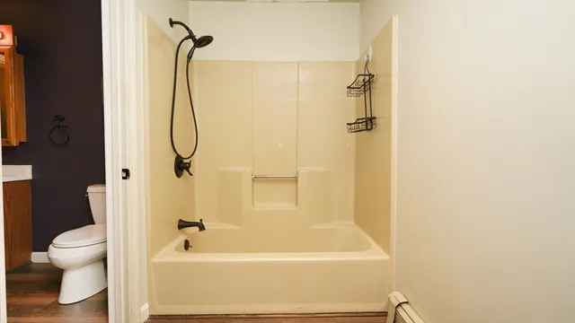 $430,000 | 64 Mechanic Street, Unit 3, Attleboro, MA 02703