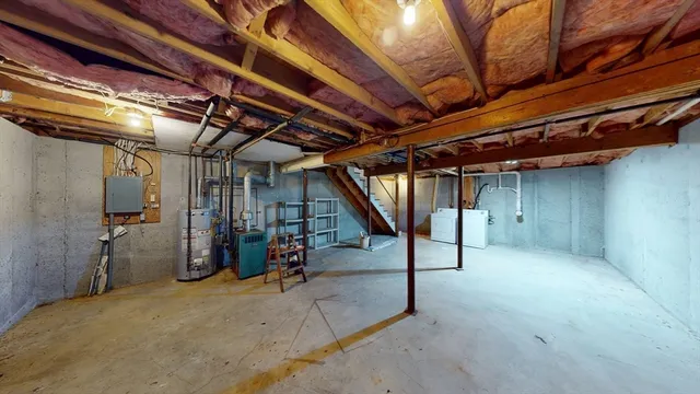 $430,000 | 64 Mechanic Street, Unit 3, Attleboro, MA 02703