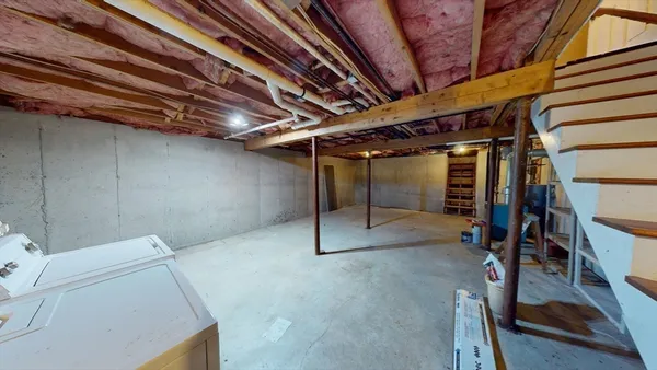 $415,000 | 64 Mechanic Street, Unit 3, Attleboro, MA 02703