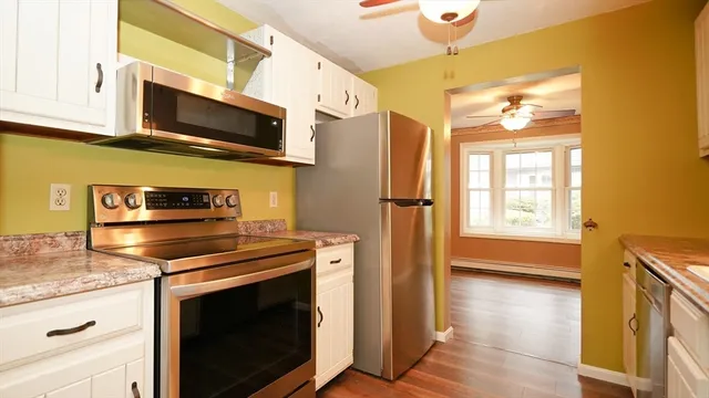 $430,000 | 64 Mechanic Street, Unit 3, Attleboro, MA 02703