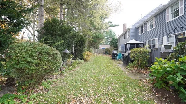 $430,000 | 64 Mechanic Street, Unit 3, Attleboro, MA 02703