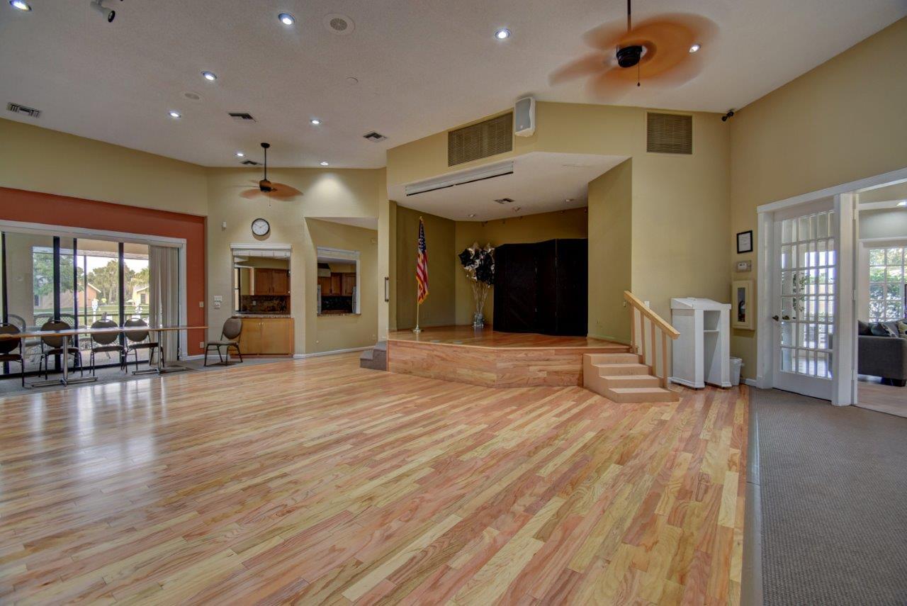 10486 180th Place South Boca Raton, FL 33498 - Photo 22 of 32 Waterberry Clubhouse (9)