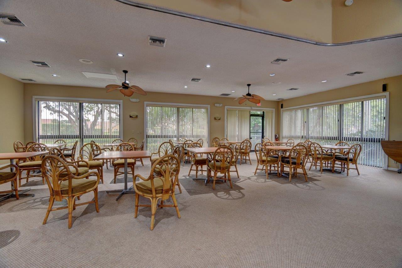 10486 180th Place South Boca Raton, FL 33498 - Photo 23 of 32 Waterberry Clubhouse (3)